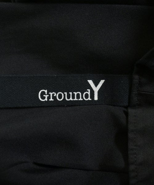 Ground Y กางเกง อื่น