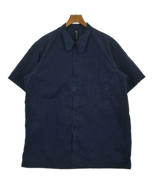 Ground Y เสื้อลำลอง