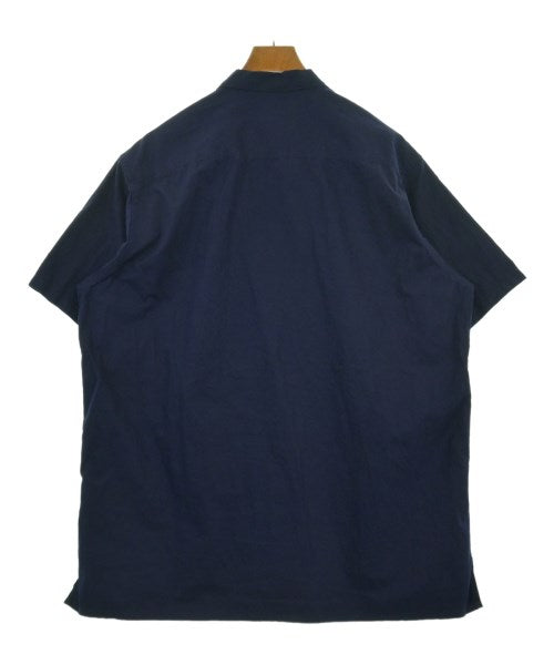 Ground Y เสื้อลำลอง