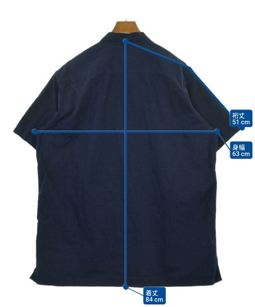 Ground Y เสื้อลำลอง