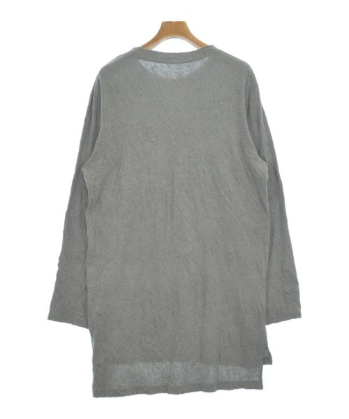 Ground Y เสื้อยืด/เสื้อท็อปส์