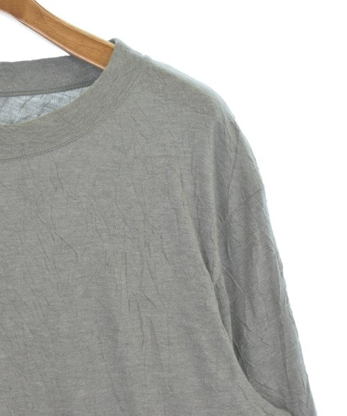 Ground Y เสื้อยืด/เสื้อท็อปส์