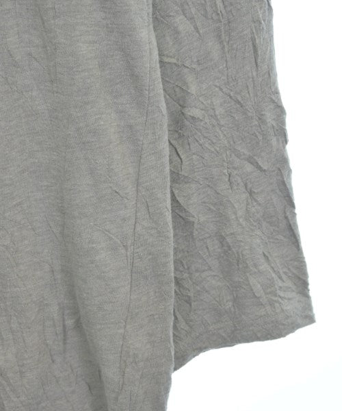 Ground Y เสื้อยืด/เสื้อท็อปส์