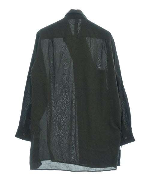 Ground Y เสื้อลำลอง