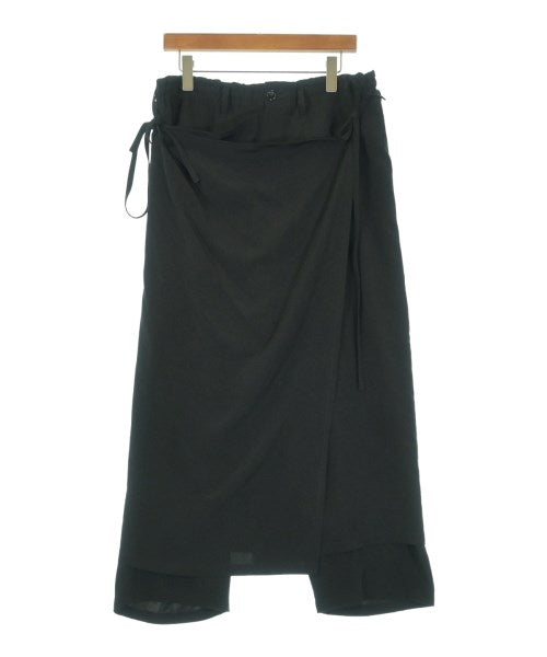 Ground Y กางเกง อื่น