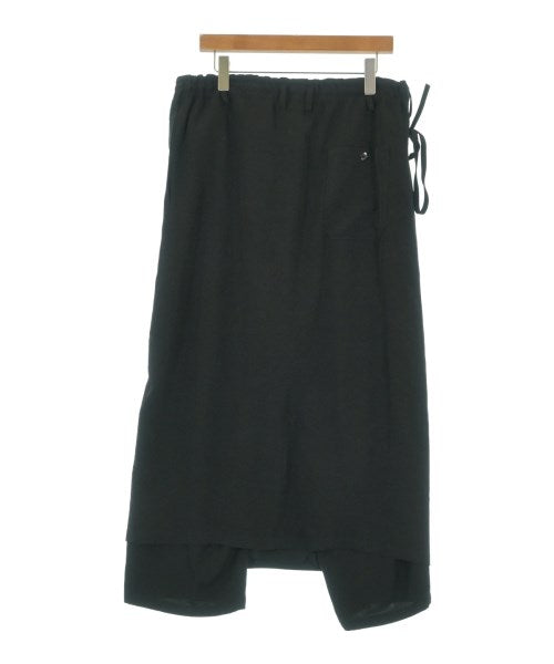 Ground Y กางเกง อื่น