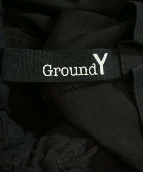Ground Y กางเกง อื่น