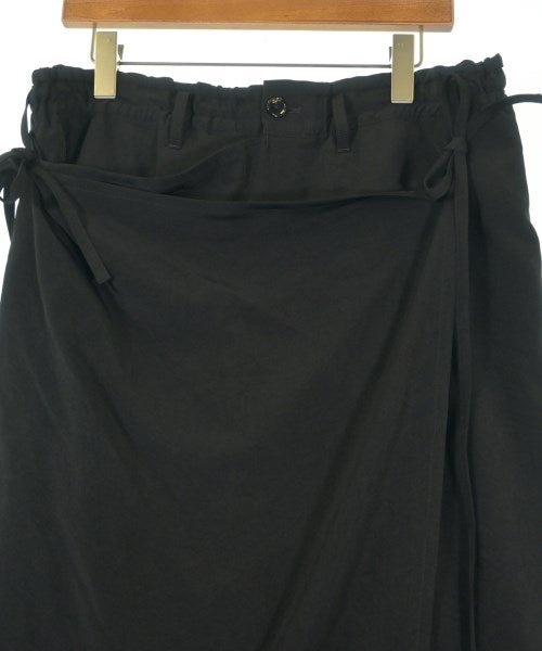 Ground Y กางเกง อื่น