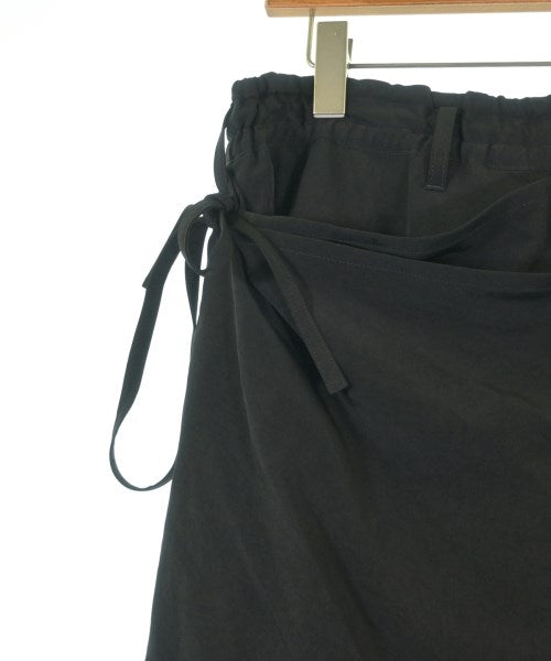 Ground Y กางเกง อื่น