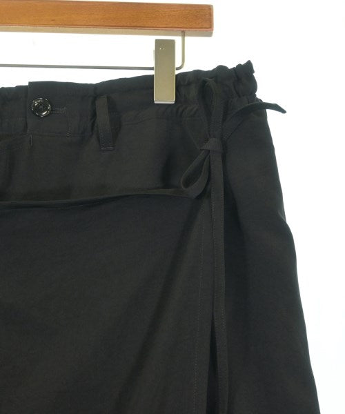 Ground Y กางเกง อื่น