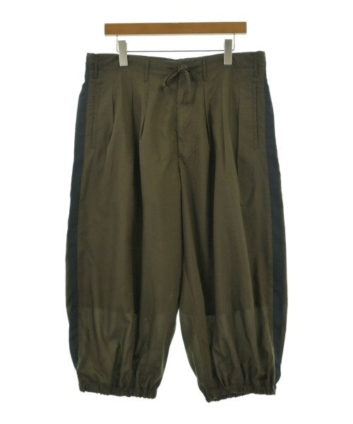 Ground Y กางเกง อื่น