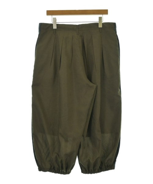 Ground Y กางเกง อื่น