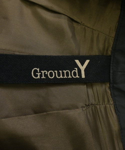 Ground Y กางเกง อื่น