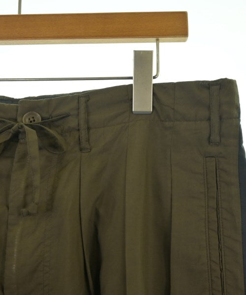 Ground Y กางเกง อื่น