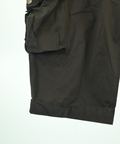 Ground Y กางเกงขาสั้น