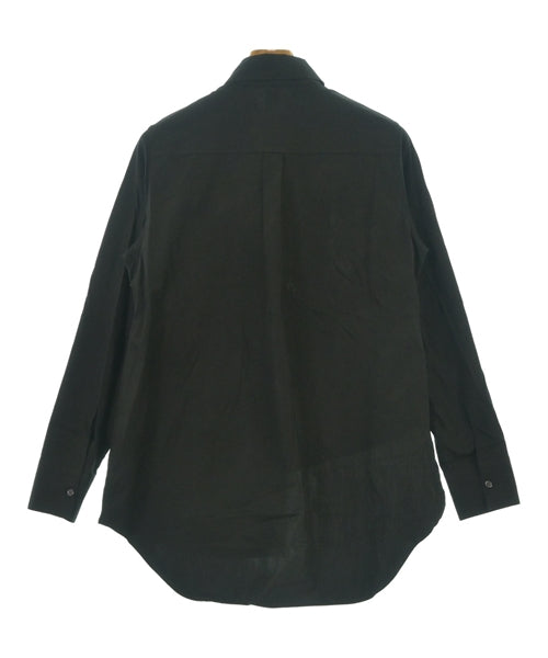 Ground Y เสื้อลำลอง