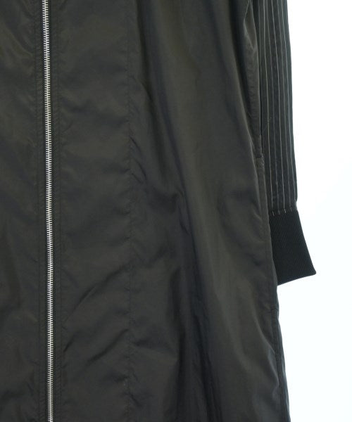 Ground Y เสื้อโค้ท อื่น