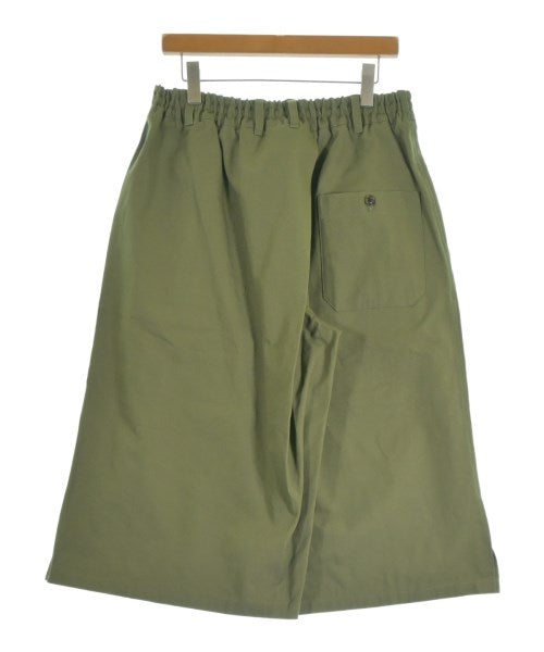 Ground Y กางเกง อื่น