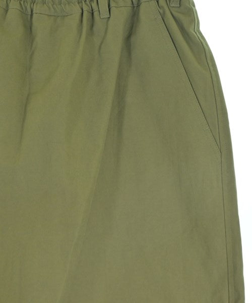 Ground Y กางเกง อื่น