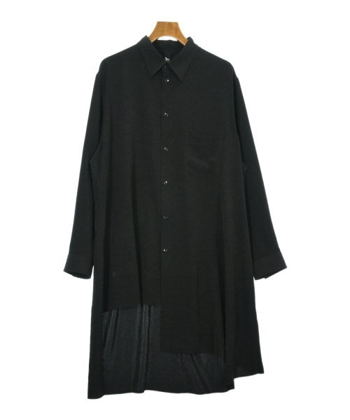 Ground Y เสื้อลำลอง