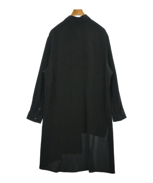 Ground Y เสื้อลำลอง