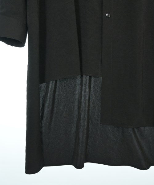 Ground Y เสื้อลำลอง