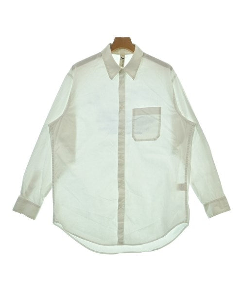 Ground Y เสื้อลำลอง