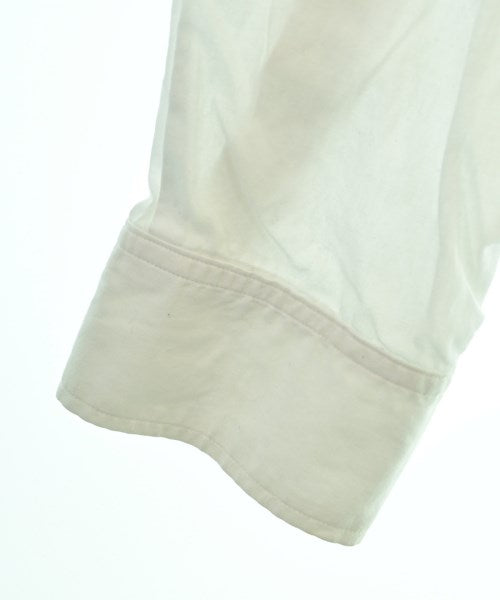 Ground Y เสื้อลำลอง