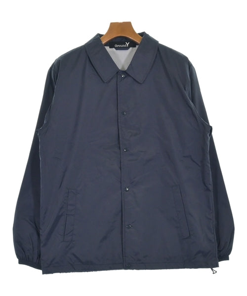 Ground Y แจ็คเก็ตเบลาส์