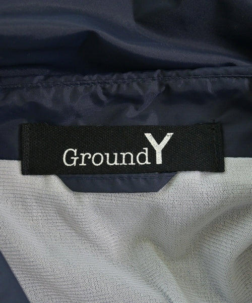 Ground Y แจ็คเก็ตเบลาส์