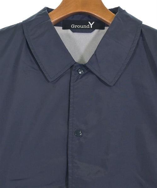 Ground Y แจ็คเก็ตเบลาส์