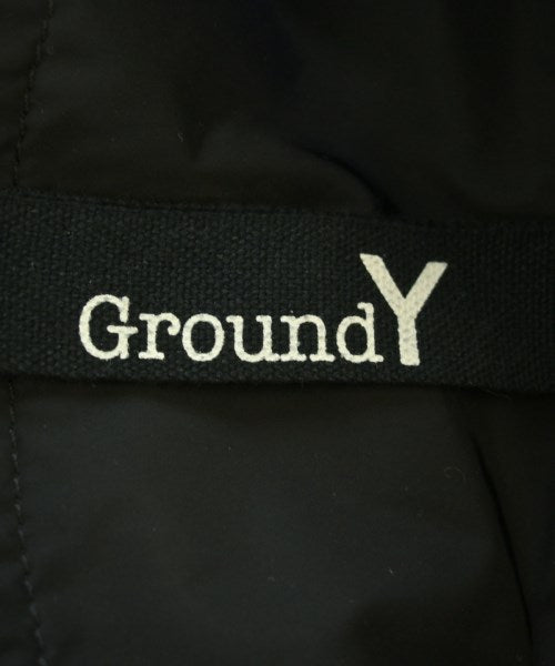 Ground Y เคลือบ Mod