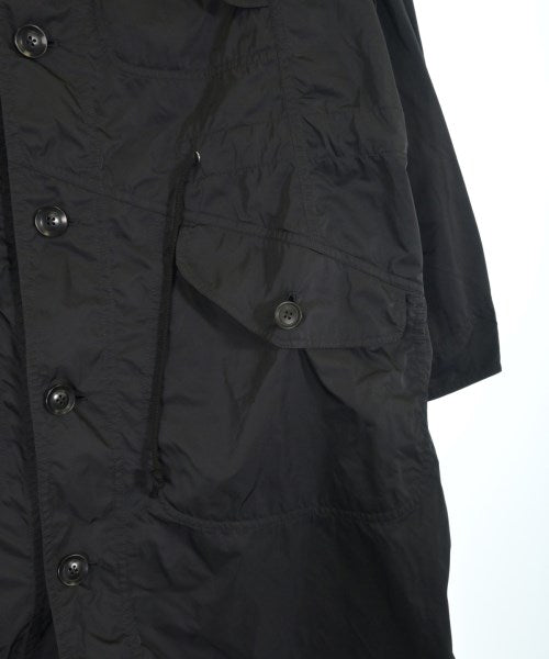 Ground Y เคลือบ Mod