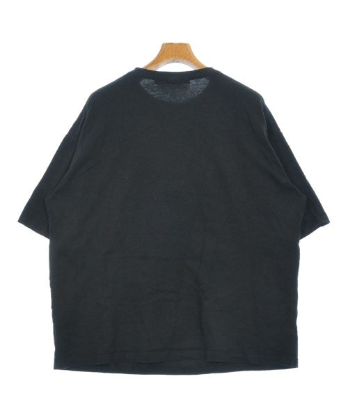 Ground Y เสื้อยืด/เสื้อท็อปส์