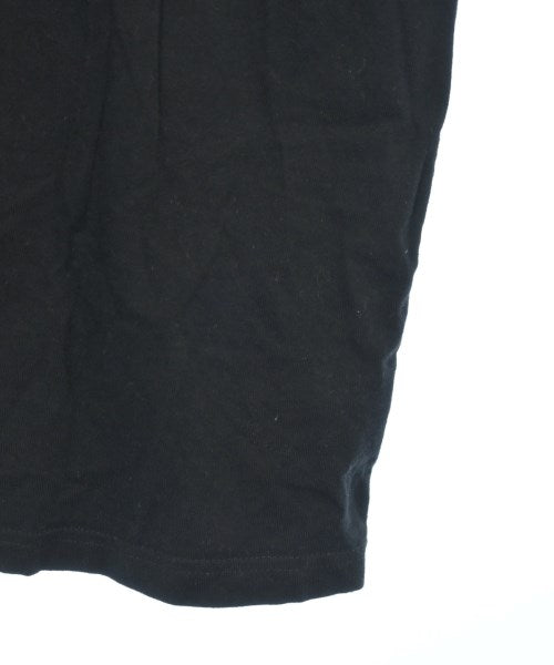 Ground Y เสื้อยืด/เสื้อท็อปส์