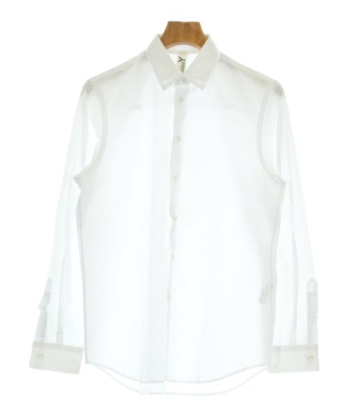 Ground Y เสื้อลำลอง