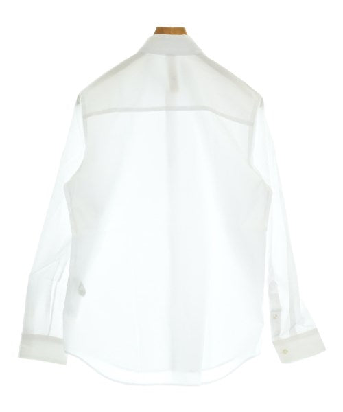 Ground Y เสื้อลำลอง