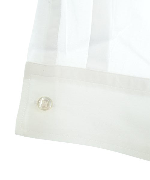 Ground Y เสื้อลำลอง