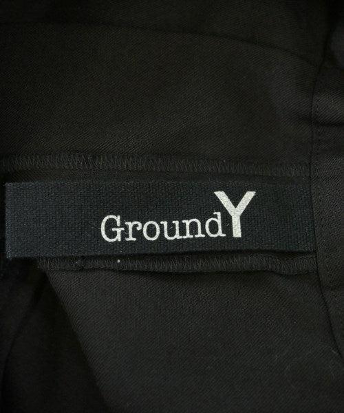 Ground Y กางเกง อื่น