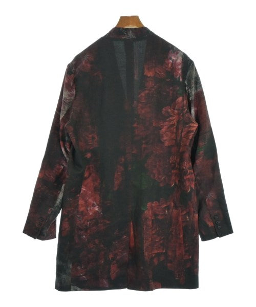 Ground Y แจ็คเก็ตลำลอง