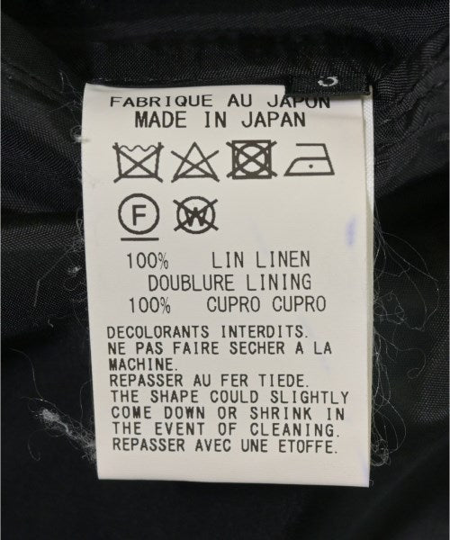 Ground Y แจ็คเก็ตลำลอง