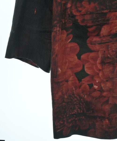 Ground Y แจ็คเก็ตลำลอง