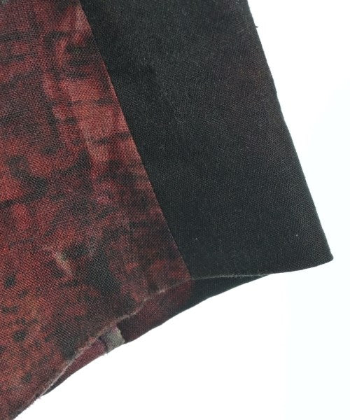 Ground Y แจ็คเก็ตลำลอง