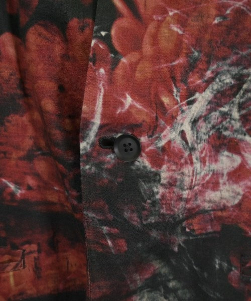 Ground Y แจ็คเก็ตลำลอง