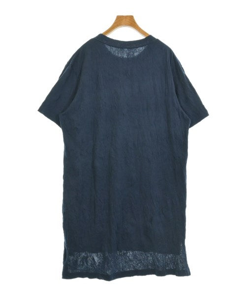 Ground Y ชุดเดรส