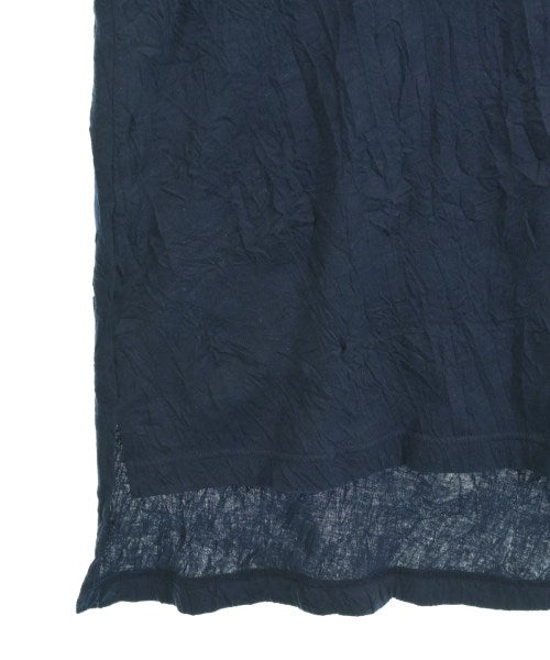 Ground Y ชุดเดรส