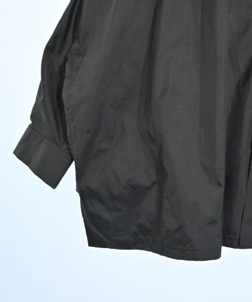 Ground Y เสื้อลำลอง