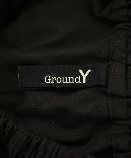 Ground Y กางเกง อื่น