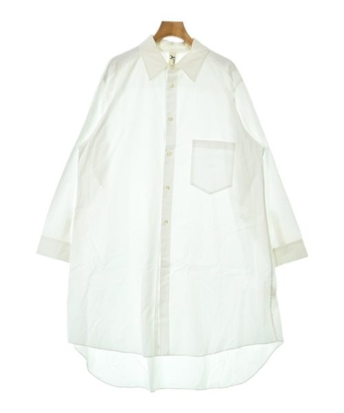 Ground Y เสื้อสตรี