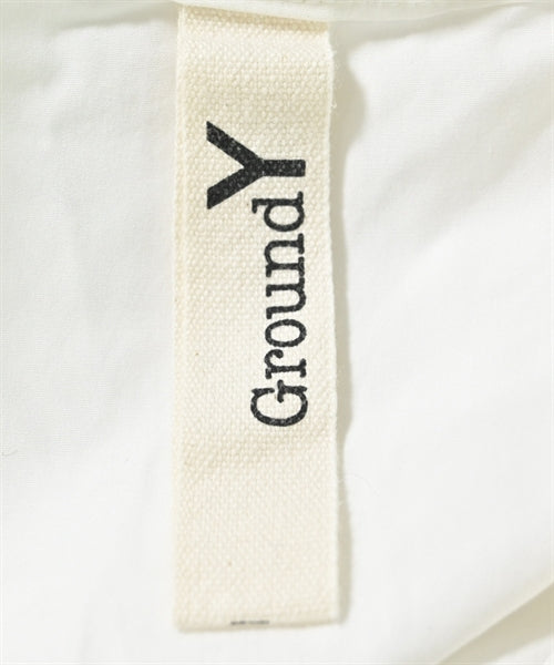 Ground Y เสื้อสตรี